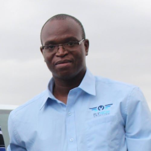 Lawrence Maepa
